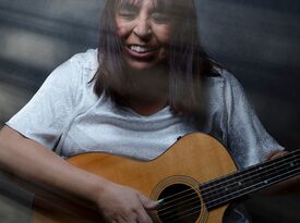 Rebecca Espinoza - Guitarist - Palmyra, ME - Hero Gallery 1