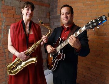 Michelle Ureña Jazz Trio - Jazz Band - Southfield, MI - Hero Main