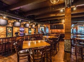 The Scout Chicago - Draft Room - Restaurant - Chicago, IL - Hero Gallery 1