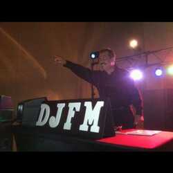 DJFM Marino Music, profile image