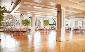 Manhattan Penthouse on Fifth Avenue - Ballroom - Manhattan, NY - Hero Main