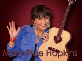 Mary Rice Hopkins "MRH" - Keynote Speaker - Montrose, CA - Hero Gallery 3