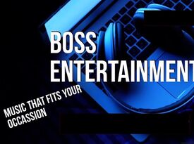 Boss Entertainment - DJ - Coventry, RI - Hero Gallery 2