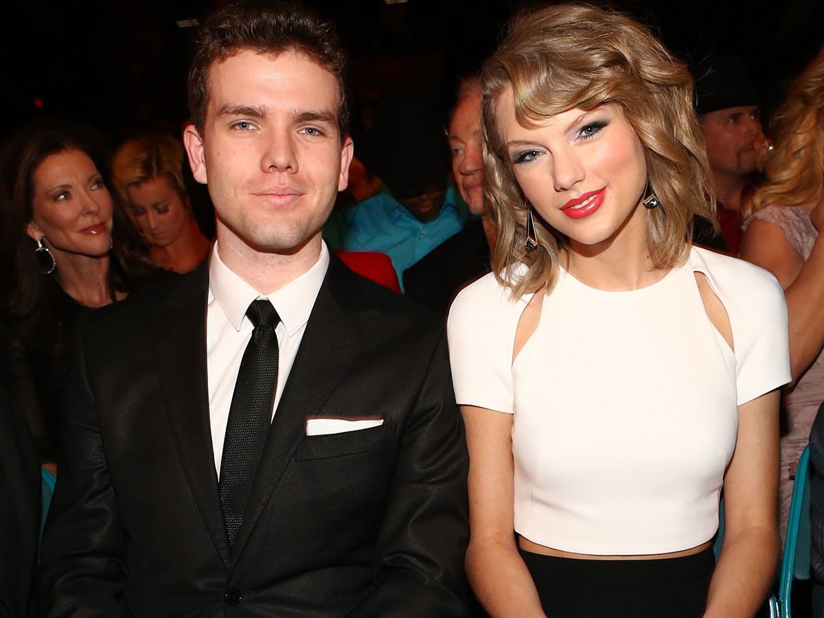 Seven Dreamy Celebrity Siblings That Are Totally In Your League
