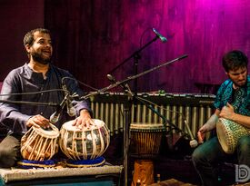 Dhara World Music Ensemble - World Music Band - Los Angeles, CA - Hero Gallery 2