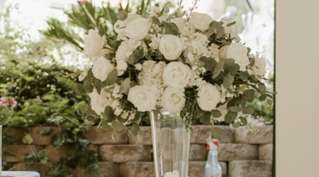 Fleur d' Elegance  Florists - The Knot