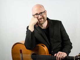 Ben Lahring - Acoustic Guitarist - Calgary, AB - Hero Gallery 1