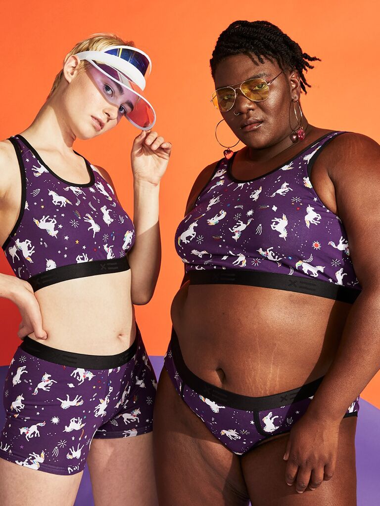 Couple's matching Underwear ,Sexy Couple's Underwear,Matching Couple's  Underwear Set, Couple's Underwater Valentine's gifts, Couple's Black