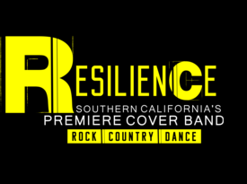 Resilience - Cover Band - Redlands, CA - Hero Gallery 2