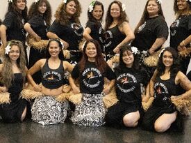 Pacific Paradise Entertainment - Hula Dancer - Cleveland, OH - Hero Gallery 3