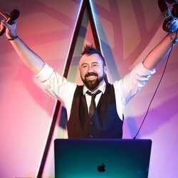 DJ GRAVES, profile image