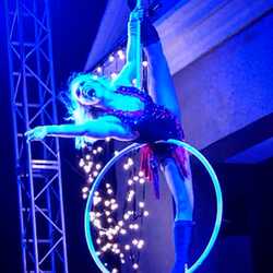 Jenny Kim Thiem - Duo Gravity, profile image