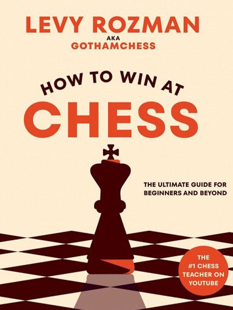 Dad on a Budget: Chess Ultra (Mini-Review) 