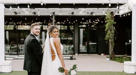 21 Best Wedding Planners in Houston + Ones to Watch [Top List