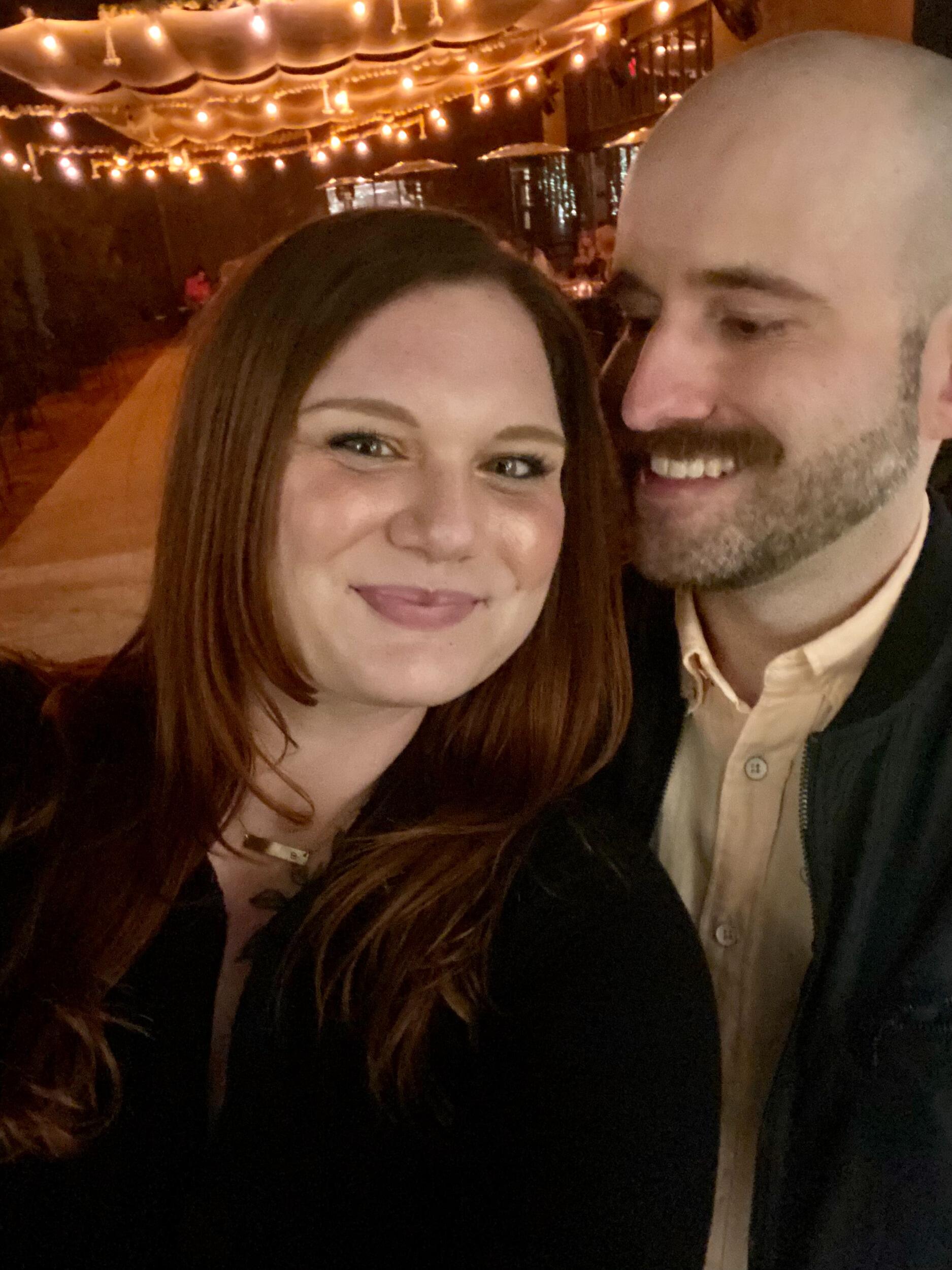 Two-year anniversary!