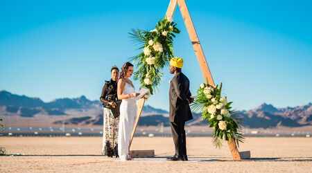 Simply Weddings Las Vegas - Planning - Las Vegas, NV - WeddingWire