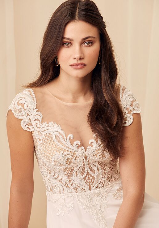 lulus ball gowns