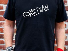 Christian comedian Bob Smiley - Comedian - Houston, TX - Hero Gallery 4