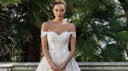 Irinis bridal on sale