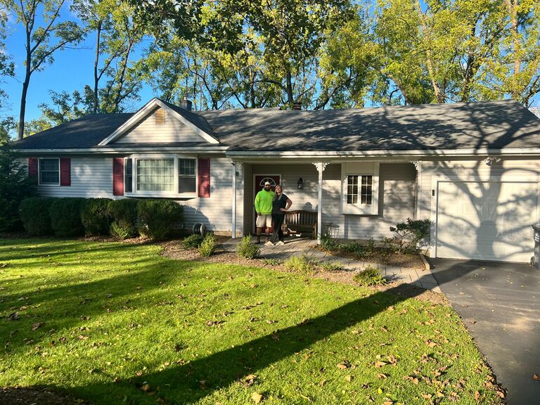 We bought our second home!