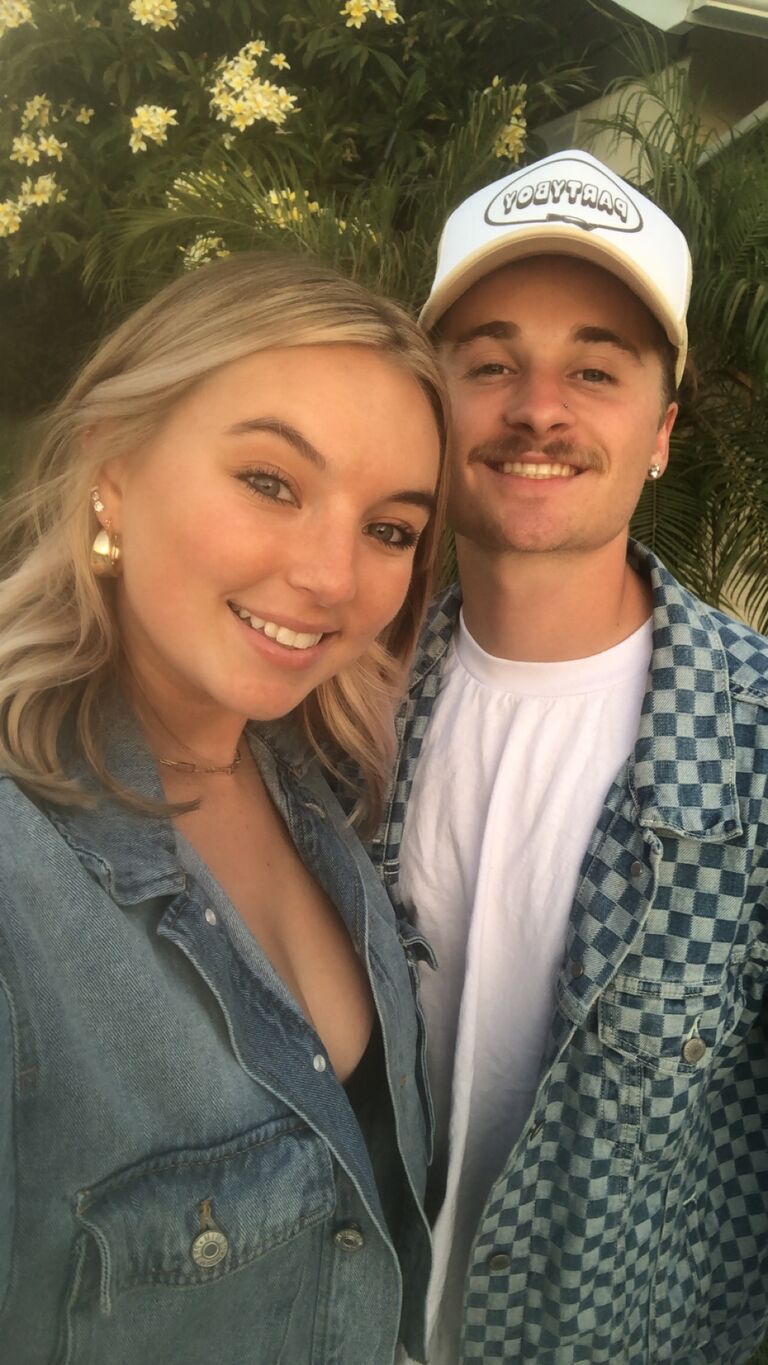 6 Year Anniversary