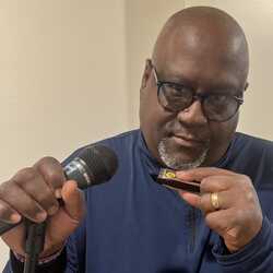 DocP and the Groove Kings, profile image