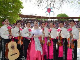 Mariachi Guerrera Quetzalli - Mariachi Band - San Antonio, TX - Hero Gallery 2