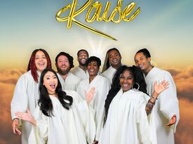 Chris Wade Music Productions - A Cappella Group - Los Angeles, CA - Hero Gallery 2