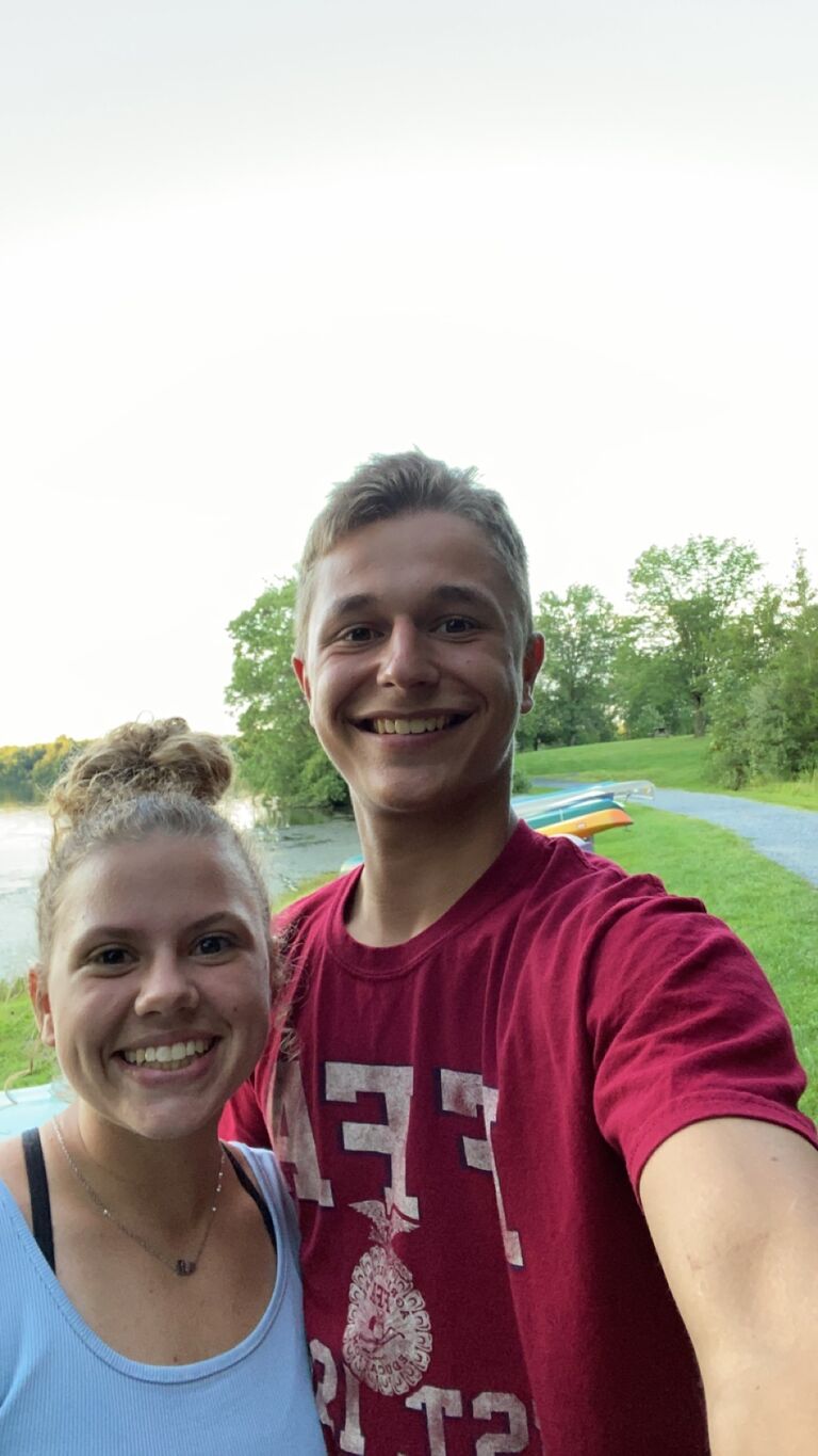 Memorial Park Date