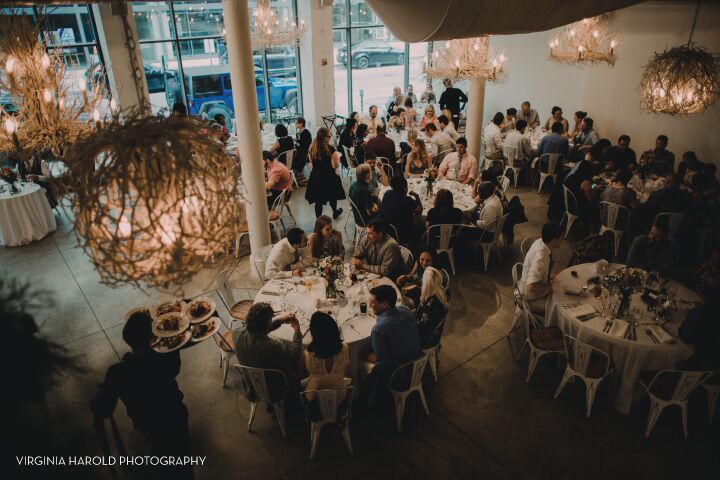 Willow | Reception Venues - St. Louis, MO