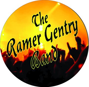 The Ramer Gentry Band - Variety Band - Shreveport, LA - Hero Main
