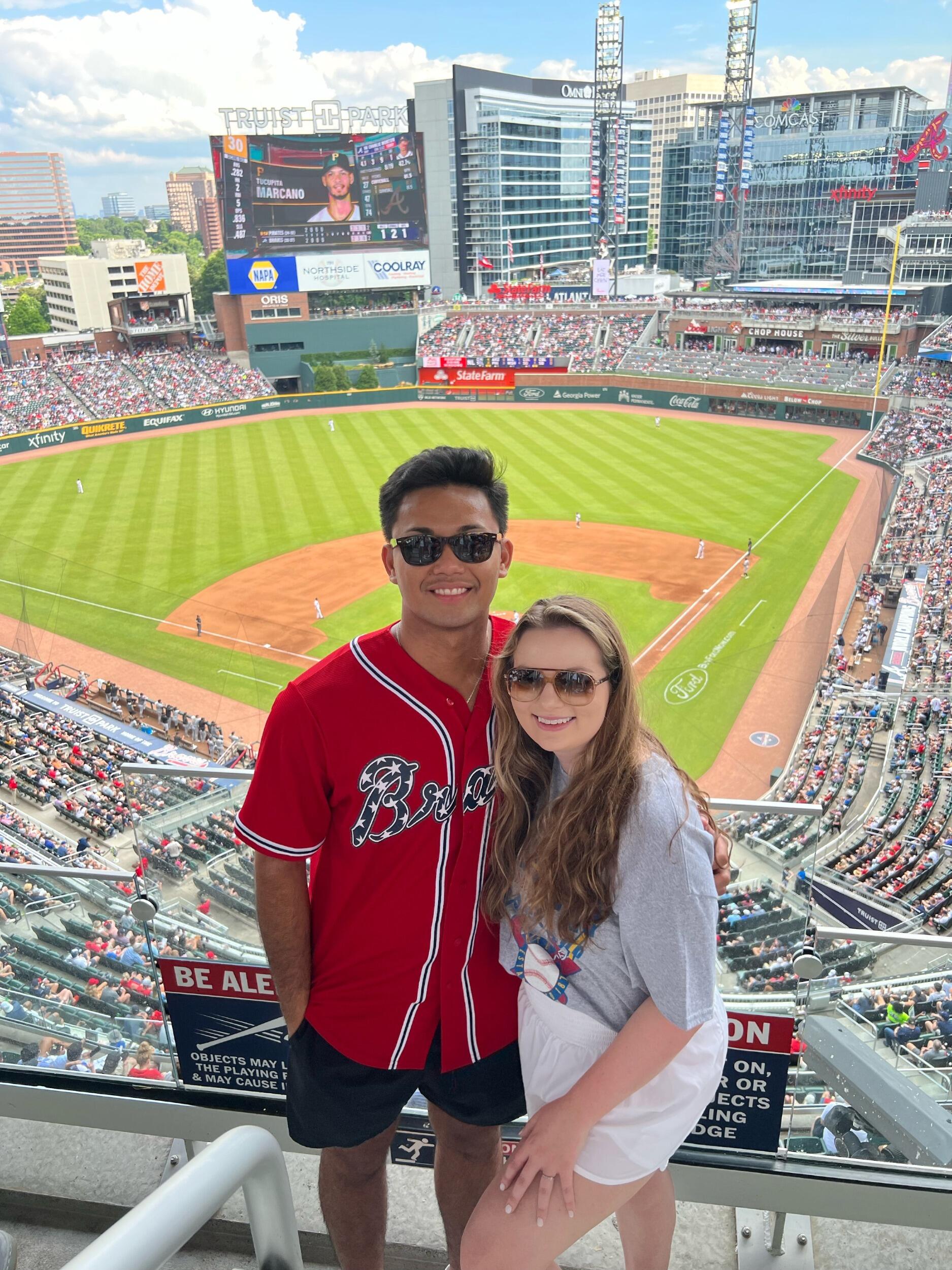 Go Braves!