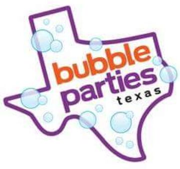 Bubble Parties Texas - Bubble Party Rental - Houston, TX - Hero Main