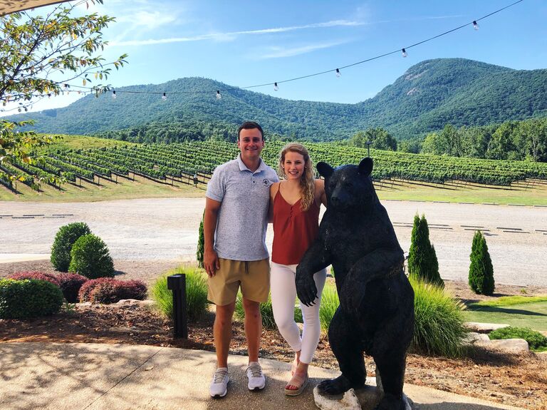 Yonah Winery