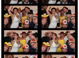 Time2Shine Soiree Photo Booths - Photo Booth - Elk Grove Village, IL - Hero Gallery 1
