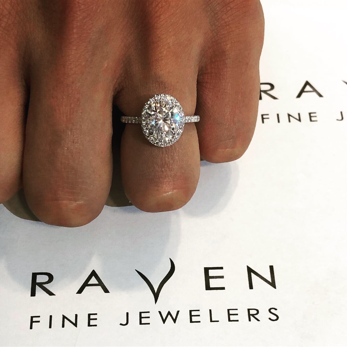 Raven fine deals jewellers