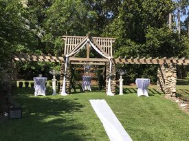 Elite Wedding and Event Planning - Caterer - Lake City, FL - Hero Gallery 3