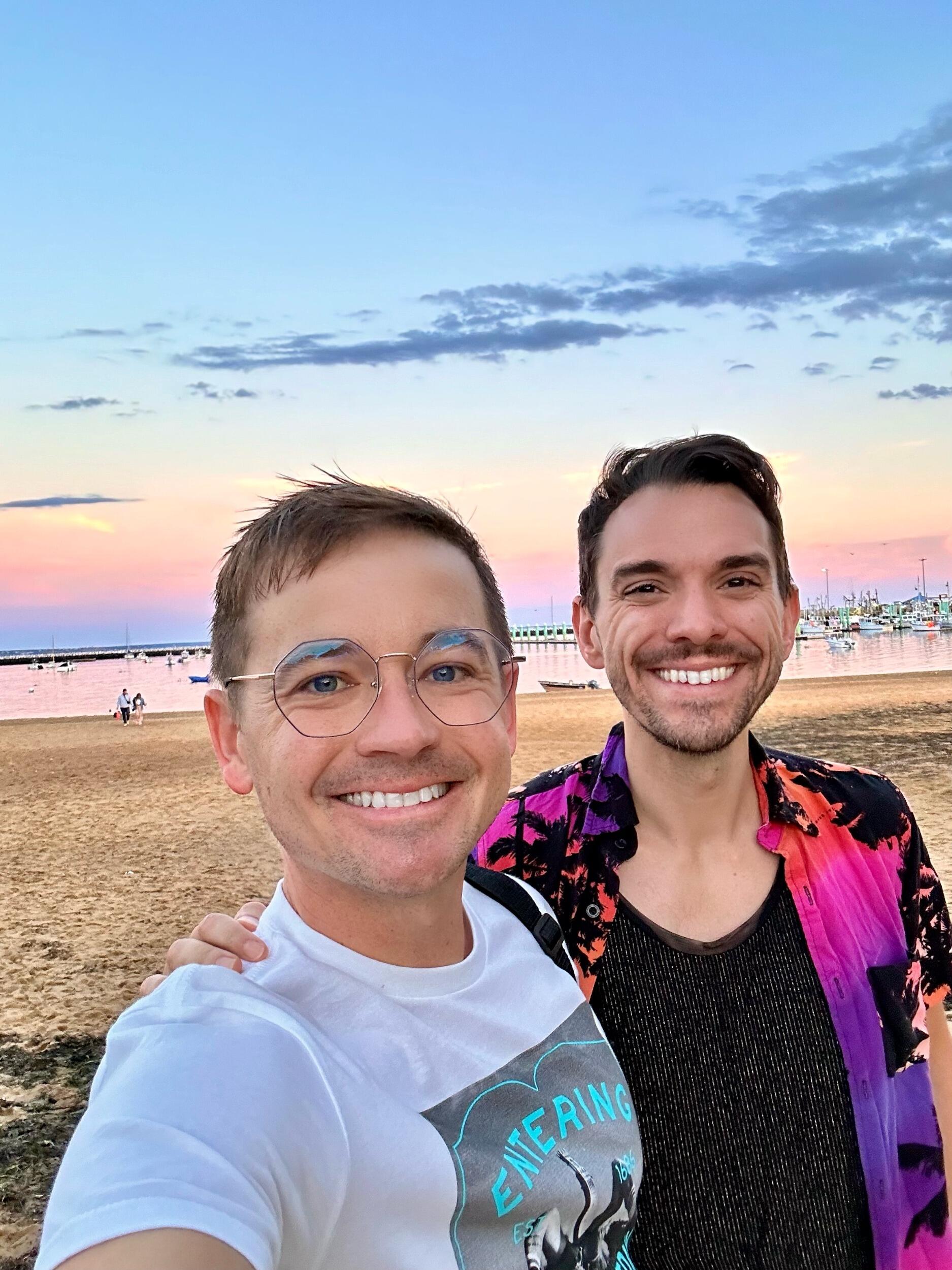 10 Years Together! A decade!