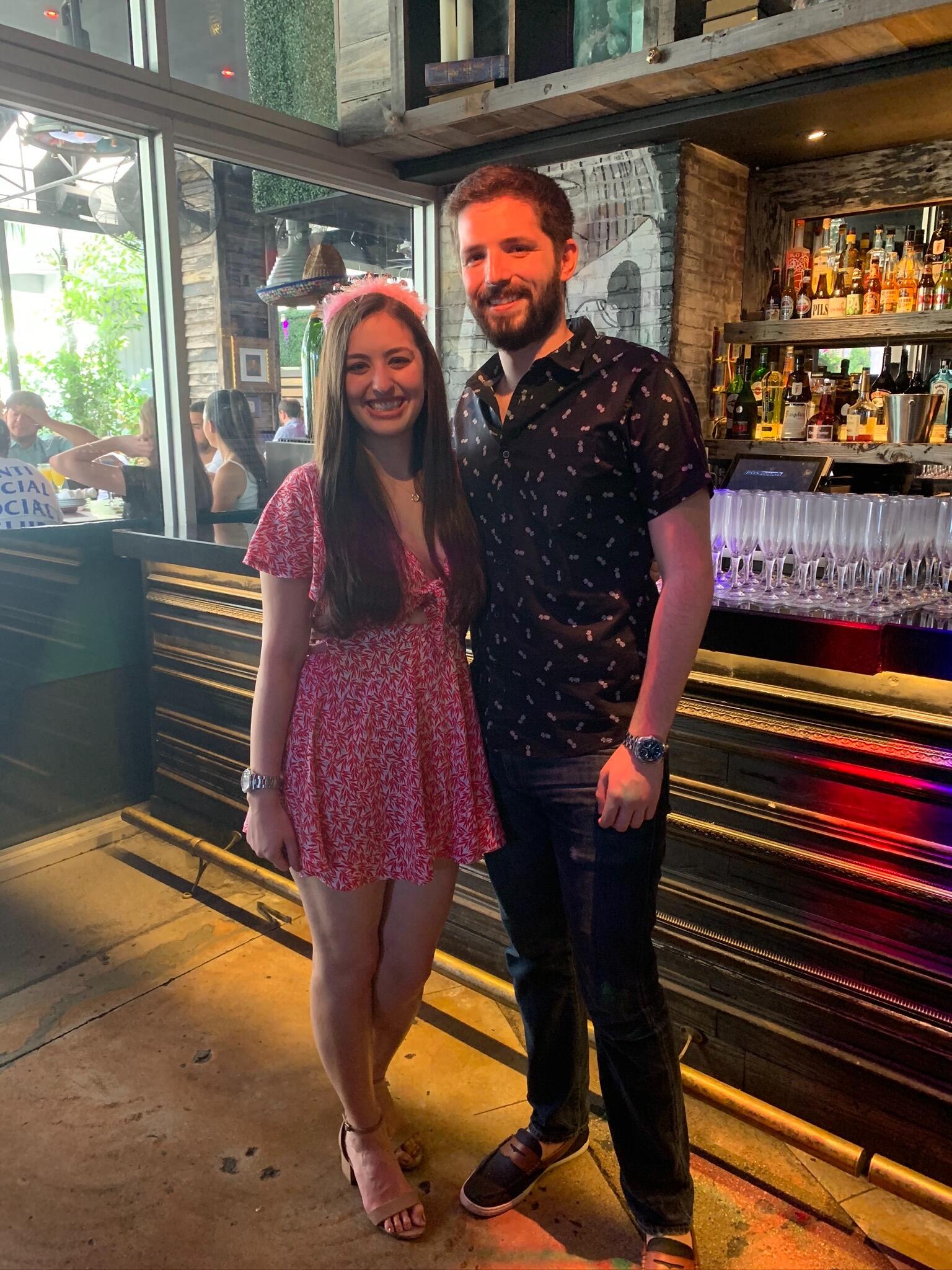 Brielle’s 26th birthday celebration 🎂