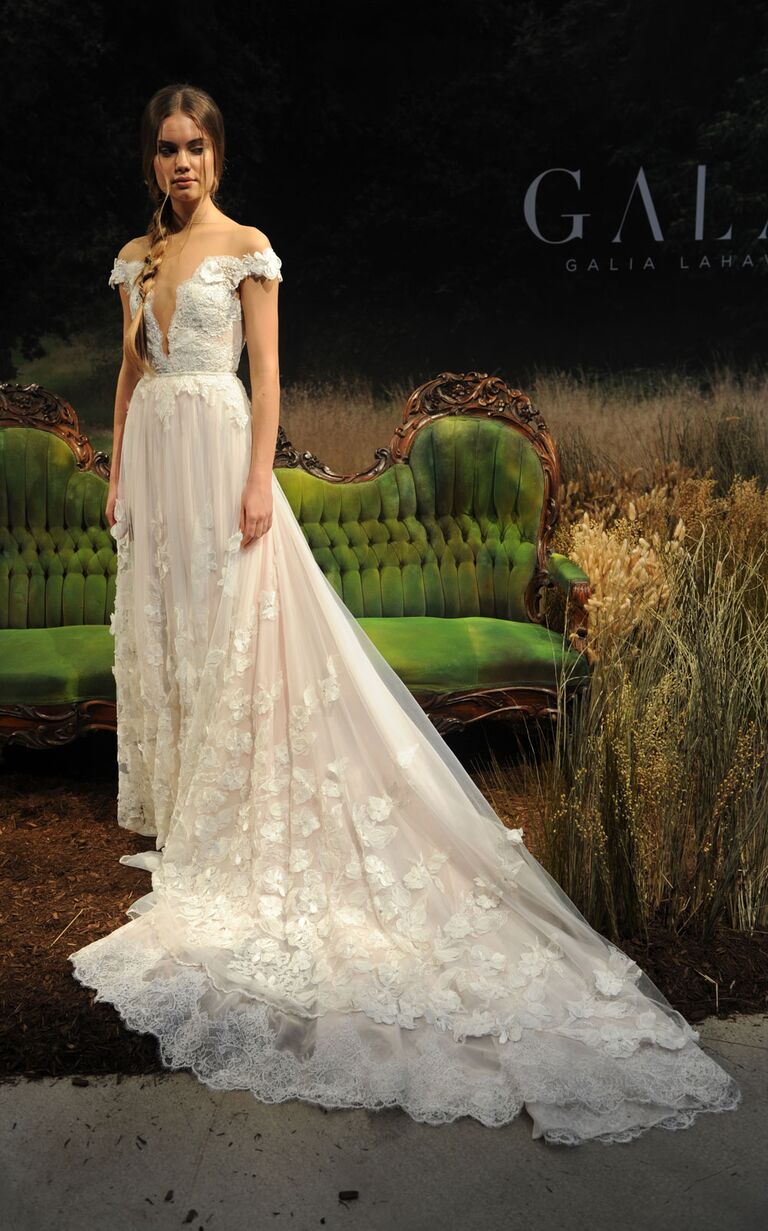galia lahav 2017