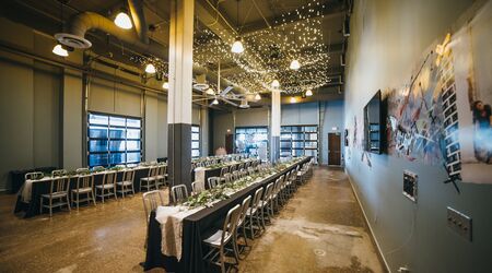 MadTree Brewing | Reception Venues - The Knot