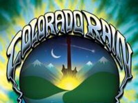 The Colorado Rain Band - Country Band - Denver, CO - Hero Gallery 1