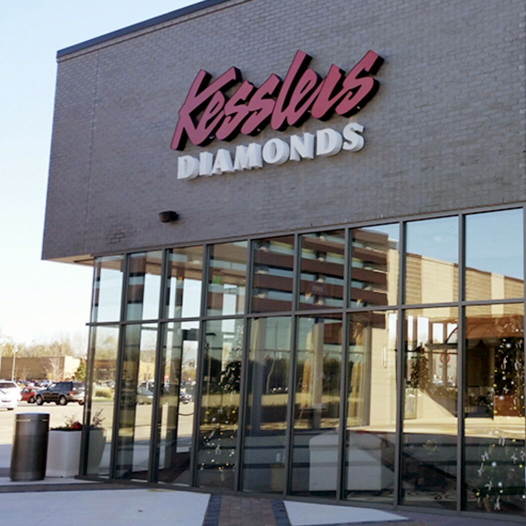 Kesslers Diamonds Grandville Jewelers The Knot