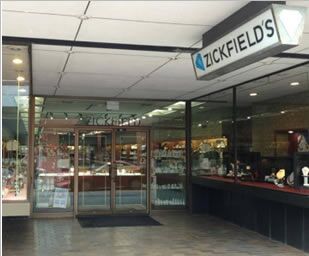 Zickfield's Jewelry & Gifts | Jewelers - Cape Girardeau, MO