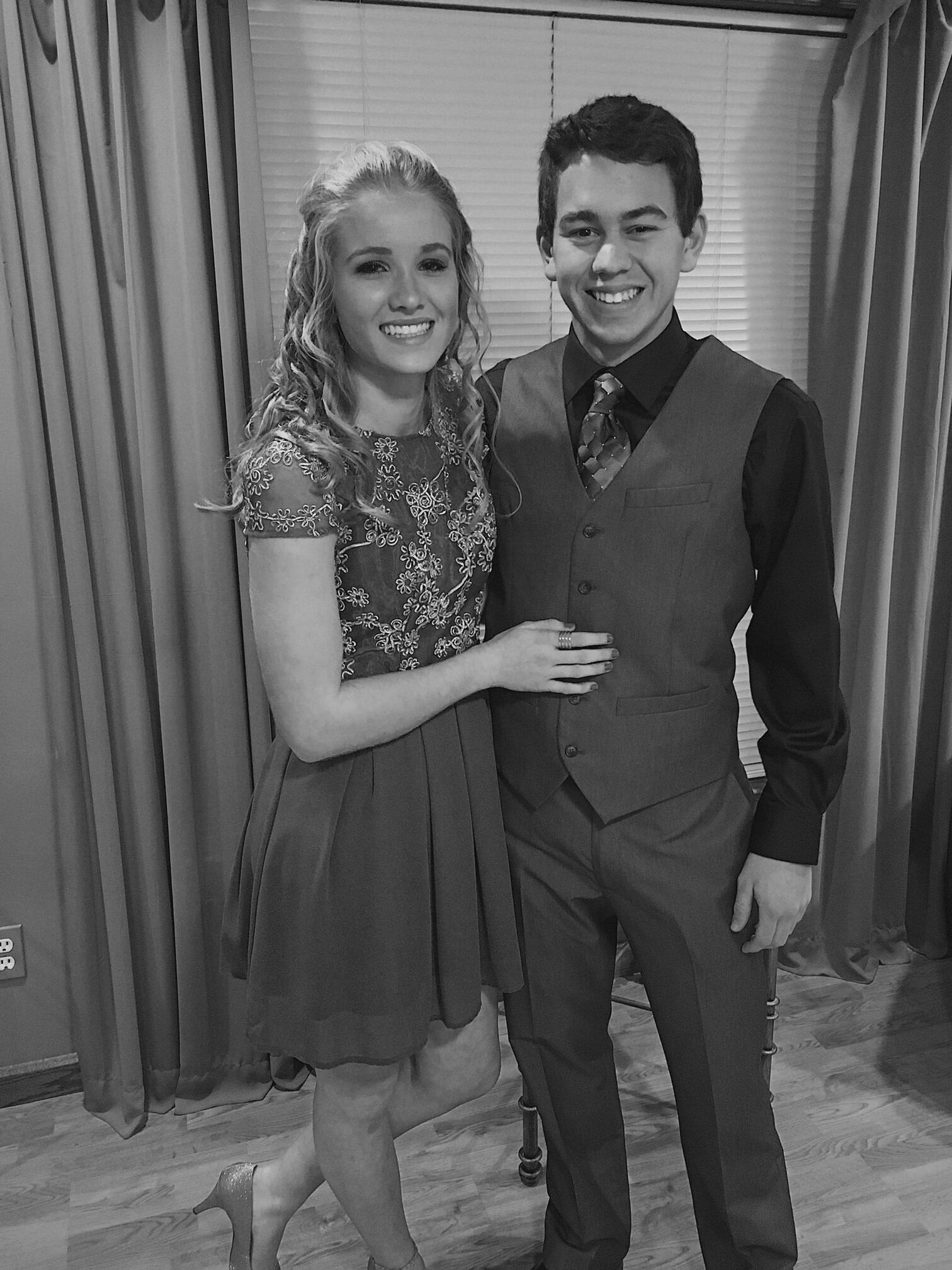 Winter Formal