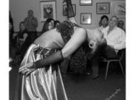 Samora - Belly Dancer - Atlanta, GA - Hero Gallery 3