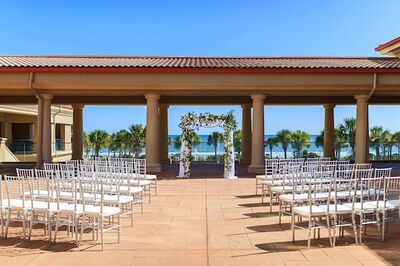 Wedding Venues In North Myrtle Beach Sc The Knot