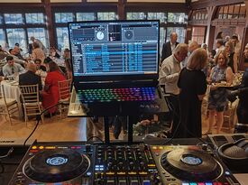 Professional DJ Services - DJ - Sunnyvale, CA - Hero Gallery 1