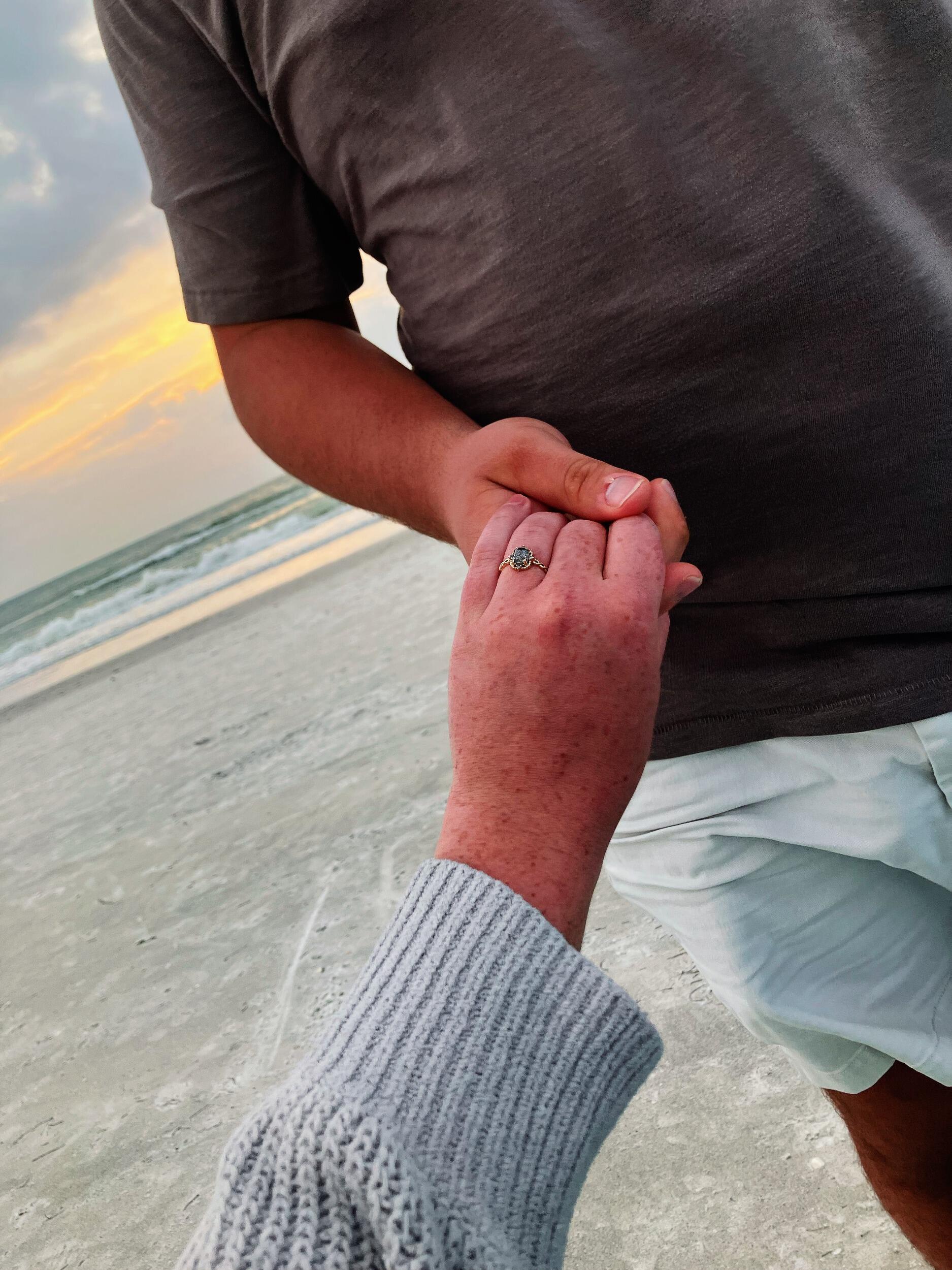 Day of engagement: 3/7/2024