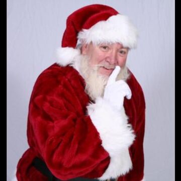 Santa Rick Thomsen - Santa Claus - Marlboro, NY - Hero Main